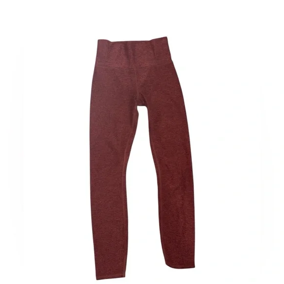 Vuori Clean Elevation Leggings Size XS - Picture 4 of 4